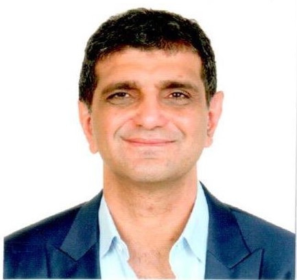 Arif Baigmohamed