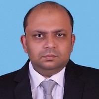 Tariq Mehboob